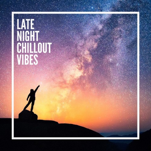 VA - Late Night Chillout Vibes (2017)