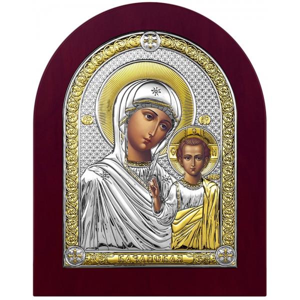 21 июля - день Казанской иконы Божьей Матери: сильная молитва