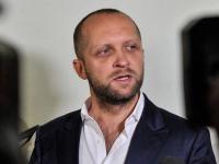 Суд назначил заклад депутату Полякову в размере 304 тыс. грн