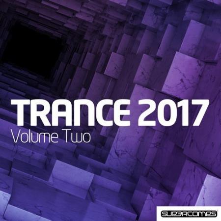 Trance 2017 Vol. 2 (2017)