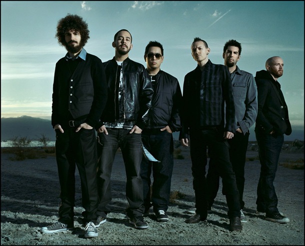 Уход легенды. Лучшие песни Linkin Park