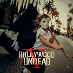 Hollywood Undead - Whatever It Takes (New Track) (2017)