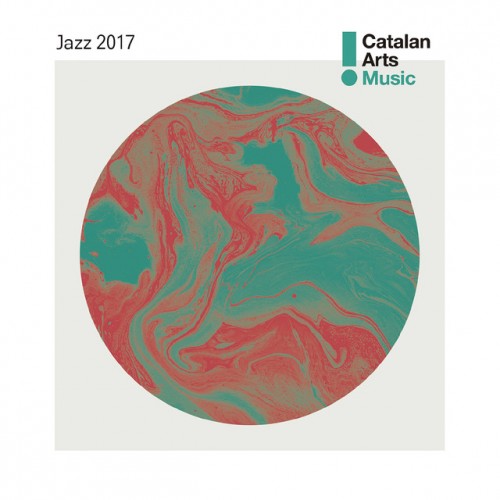 VA - Jazz from Catalonia (2017)