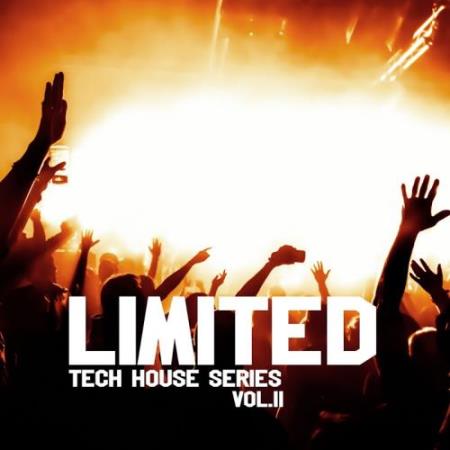 Limited Tech House Series, Vol. 2 (2017)