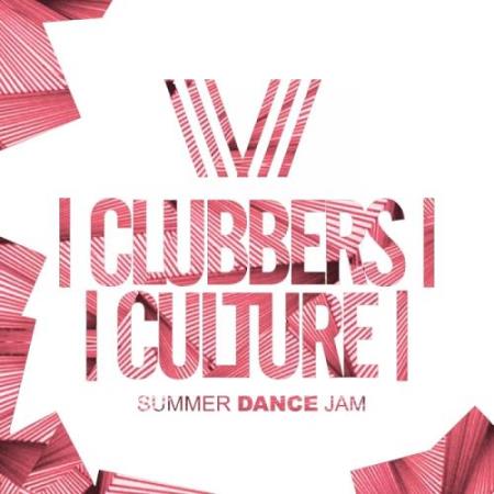 Clubbers Culture: Summer Dance Jam (2017)