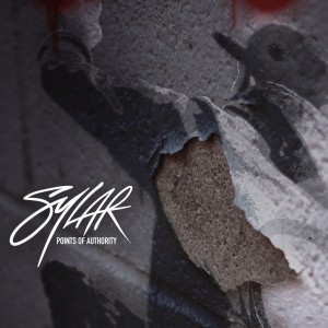 Sylar - Points of Authority (Single) (2017)