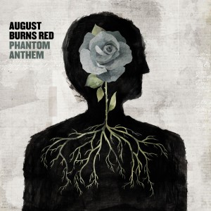 Новый альбом August Burns Red