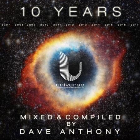 10 Years of Universe Media (2017)