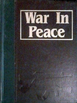 War in Peace vol.01-04