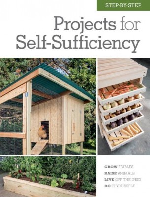 Step-by-Step. Projects for Self-Sufficiency