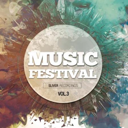 Music Festival, Vol.3 (2017)