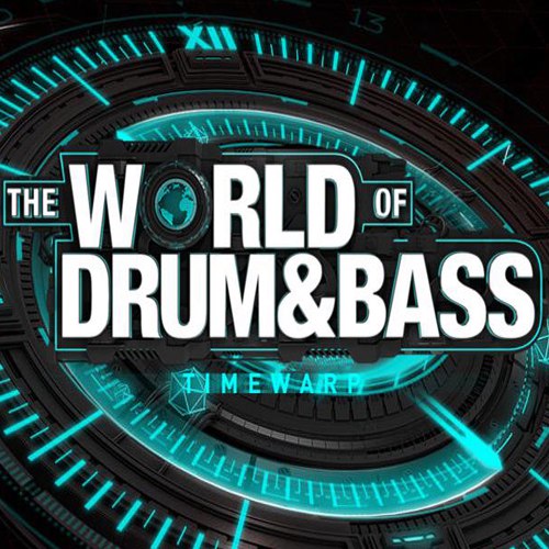 World of Drum & Bass Vol. 66 (2017)