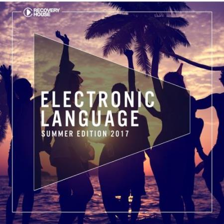 Electronic Language: Summer Edition 2017 (2017)