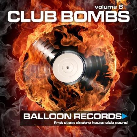 Club Bombs 6 (2017)
