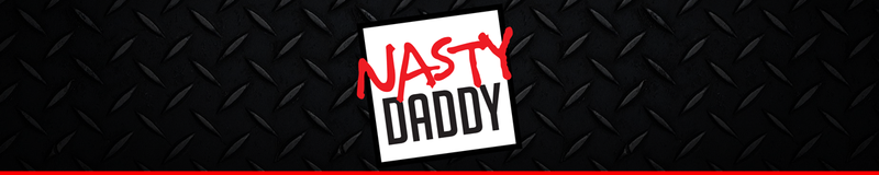 [Nastydaddy.com] Lucky-N-Raw  Brendan Patrick & Hoytt Walker [2017 ., Bareback, Blowjob, Hairy, Muscle, Rimming, Tatoos, Flip-Flop]