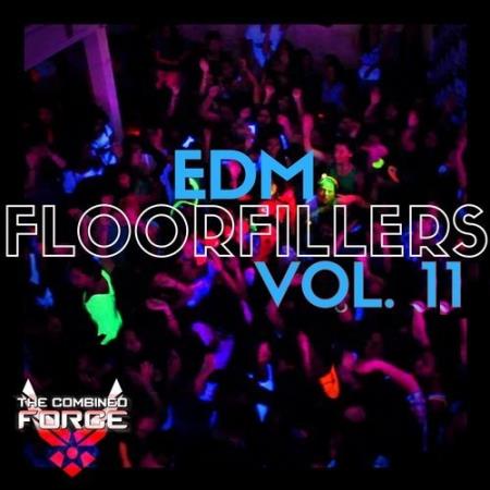 Edm Floorfillers Vol 11 (2017)