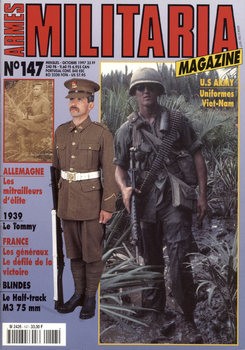 Armes Militaria Magazine 1997-10 (147)