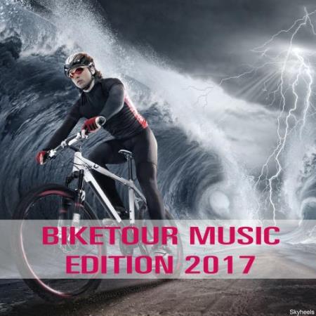 Biketour Music Edition 2017 (2017)