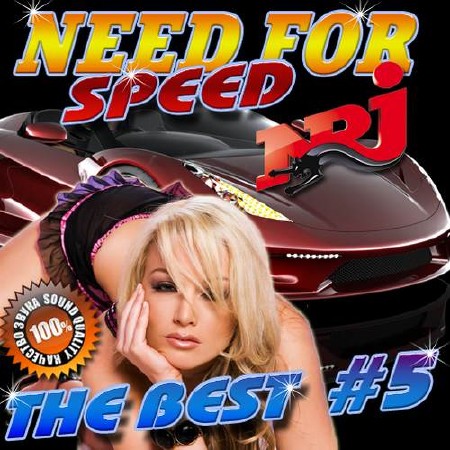 Need for speed. The best 6 (2017) 