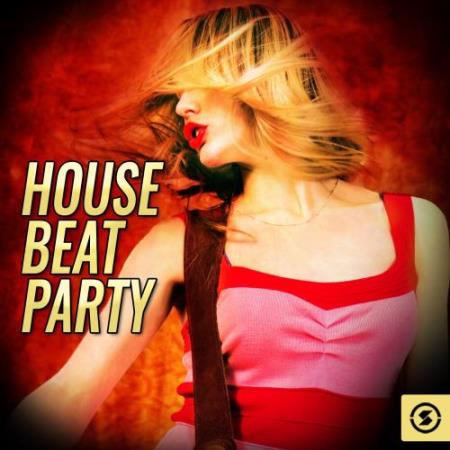 House Beat Party (2017)