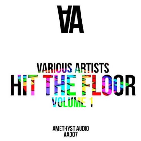 Hit The Floor Vol. 1 (2017)