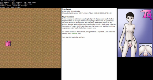 Aika Trap Quest Release 9 version 6.1