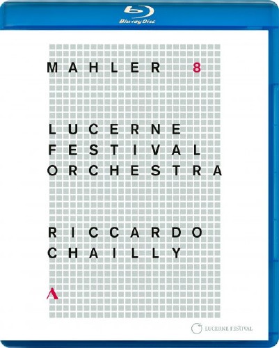 Gustav Mahler - Symphony No. 8 'Symphony of a Thousand' (201