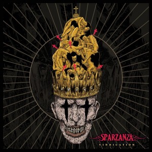 Sparzanza_-_Vindication (Single) (2017)