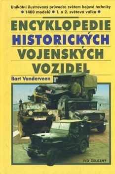 Encyklopedie Historickych Vojenskych Vozidel