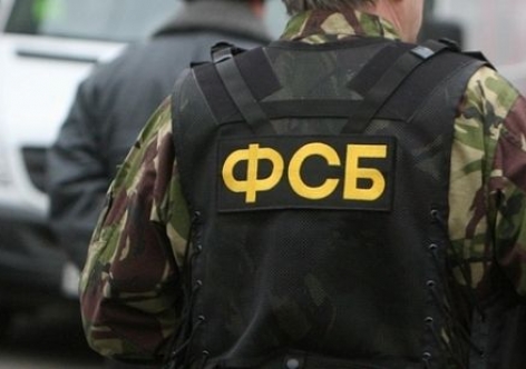 Изловленного в Крыму агента СБУ думают в подготовке серии диверсий