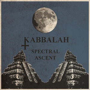 Kabbalah - Spectral Ascent (2017)