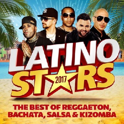 Latino Stars (2017)