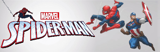 Marvels Spider-Man S01E02 Horizon High Part II 720p DSNY WEB-DL x264-TVSmash