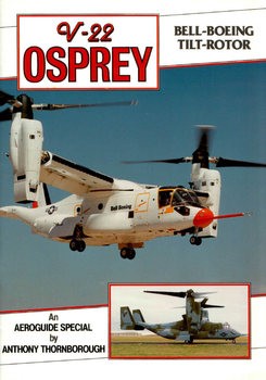 Bell-Boeing Tilt-Rotor V-22 Osprey (Aeroguide Special)