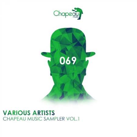 Chapeau Music Sampler Vol. 1 (2017)
