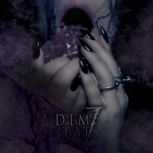 DIM7 - Bats [EP] (2017)