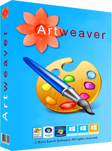 Artweaver Plus 6.0.10.14958 Repack/Portable by elchupacabra