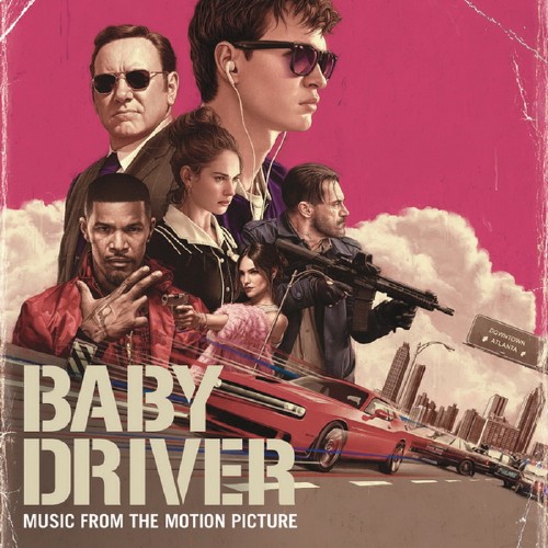Baby Driver Music from the Motion Picture /    (2017)