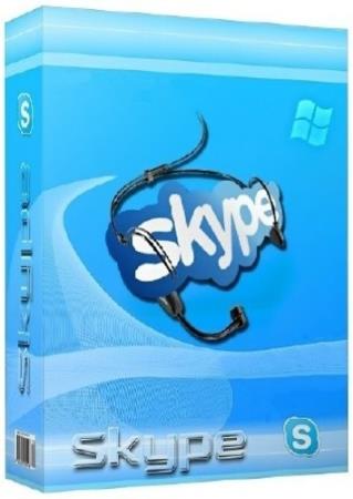 Skype 8.56.0.103 RePack/Portable by D!akov