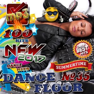Dance Floor 35 (2017) 