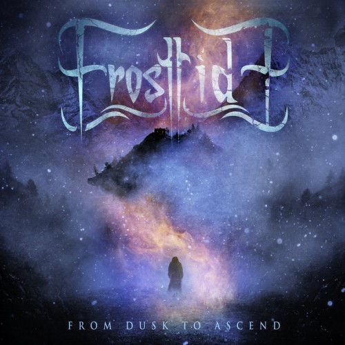 Frosttide - From Dusk To Ascend (Single) (2017)