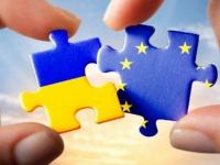 Договоренность об ассоциации между ЕС и Украиной вступило в могуществу в абсолютном объеме