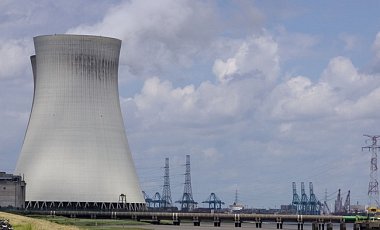 В Германии готовятся к аварии на атомной электростанции в Бельгии
