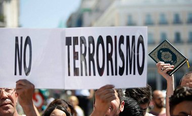 Госдеп предупредил своих граждан об угрозе предбудущих терактов в ЕС