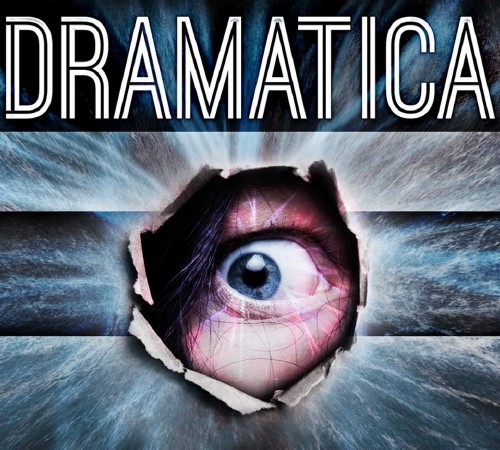 Dramatica Vol. 08 (2017)