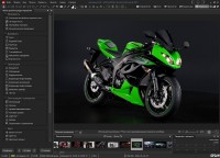 ACDSee Photo Studio Professional 2018 v.11.0 Build 785 (x64) + Rus