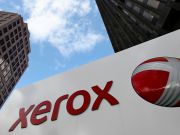 Xerox патентует решение на основе блокчейна / Новости / Finance.UA