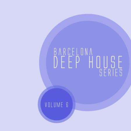 Barcelona Deep House Series, Vol. 06 (2017)