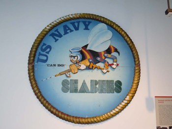 U.S. Navy Seabee Museum Photos