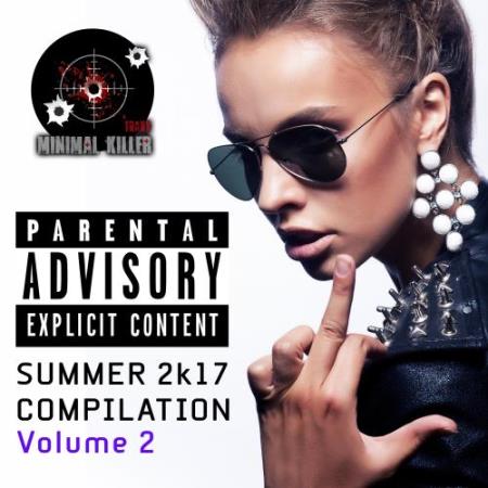 Summer 2k17 Compilation, Vol. 2 (2017)